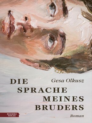 cover image of Die Sprache meines Bruders